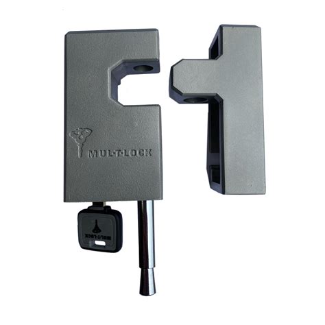 metal mul t lock box|mul t lock machine.